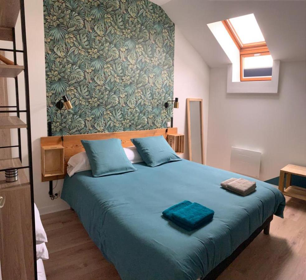 Apartamento Blue Jungle Bourges Exterior foto