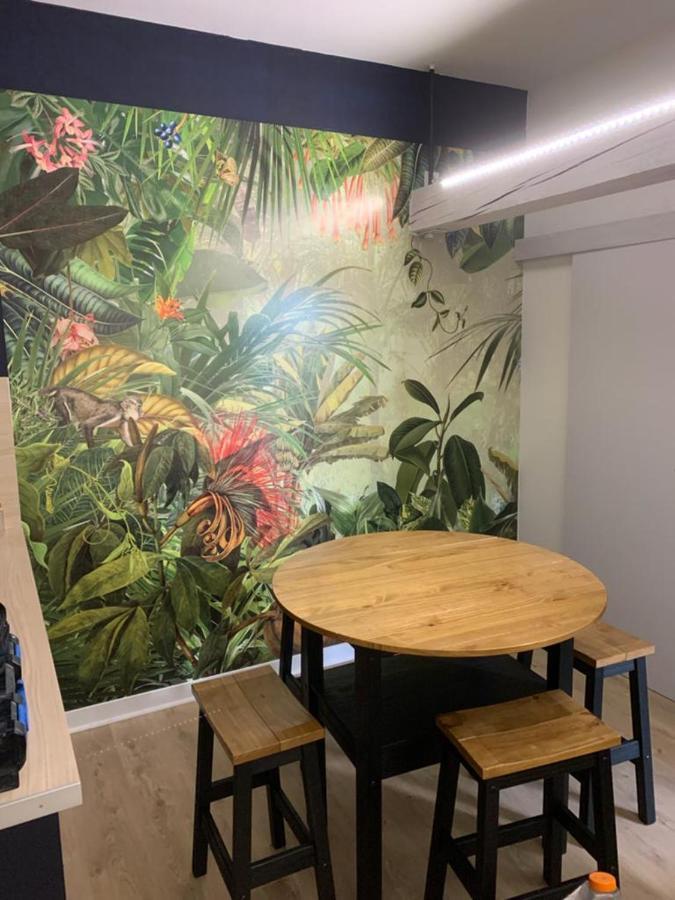 Apartamento Blue Jungle Bourges Exterior foto